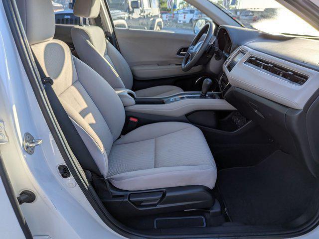 used 2017 Honda HR-V car, priced at $16,699