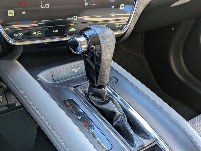 used 2017 Honda HR-V car, priced at $16,699