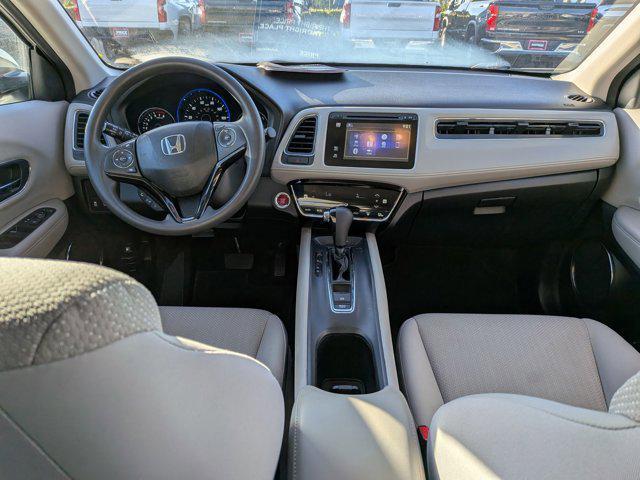 used 2017 Honda HR-V car, priced at $16,699