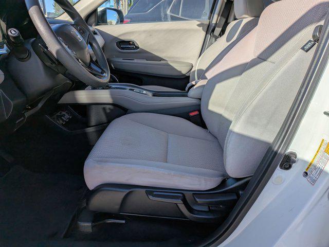 used 2017 Honda HR-V car, priced at $16,699