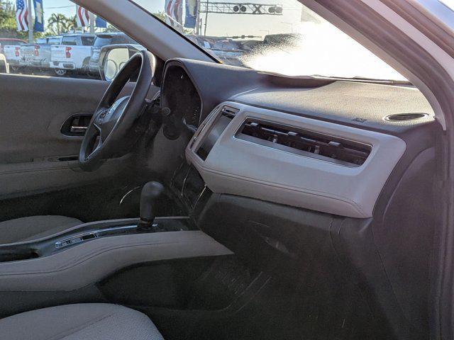 used 2017 Honda HR-V car, priced at $16,699