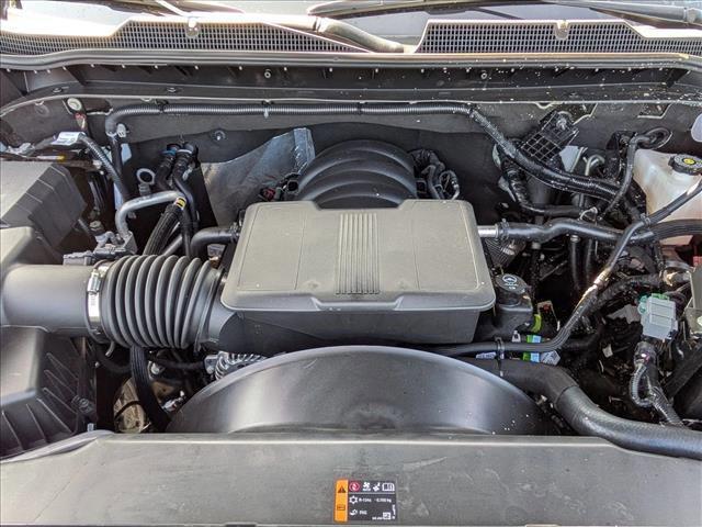 new 2025 Chevrolet Silverado 2500 car, priced at $51,139