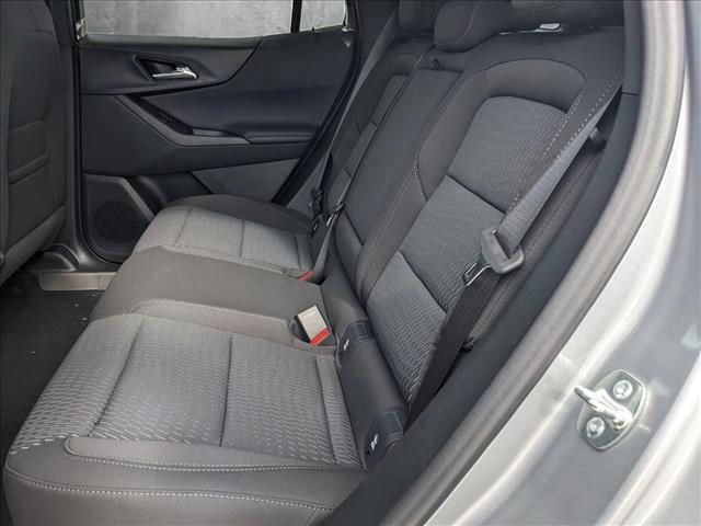 new 2026 Chevrolet Equinox car, priced at $27,051