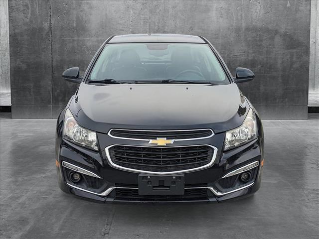 used 2015 Chevrolet Cruze car, priced at $7,491