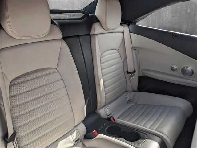 used 2017 Mercedes-Benz C-Class car, priced at $22,335