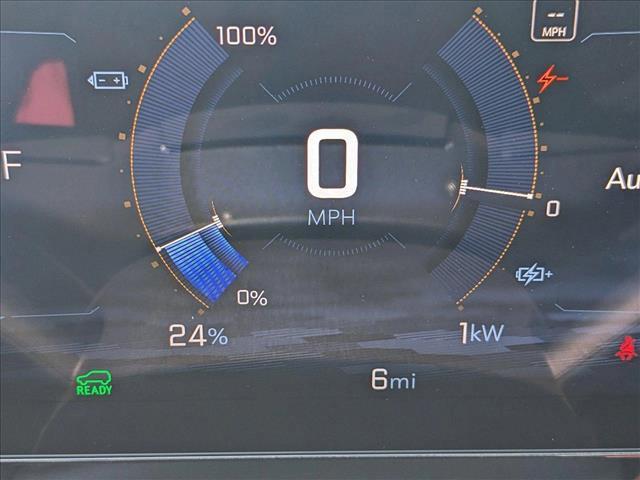 new 2025 Chevrolet Blazer EV car, priced at $55,775