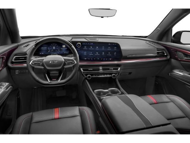 new 2025 Chevrolet Traverse car, priced at $41,588