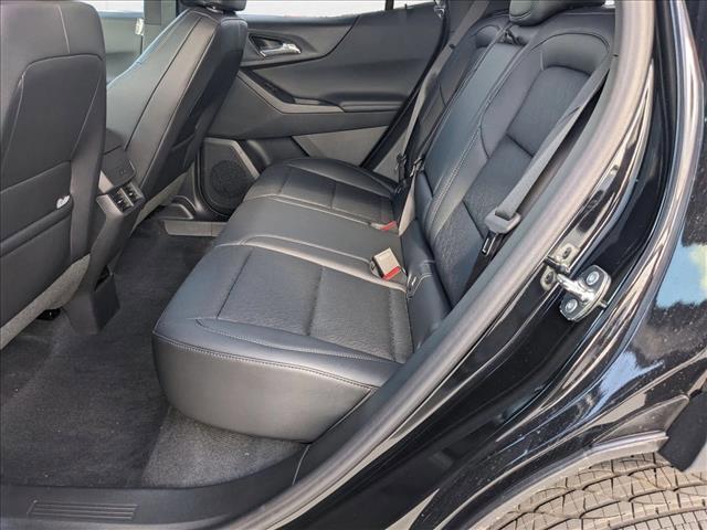 new 2026 Chevrolet Equinox car, priced at $27,158