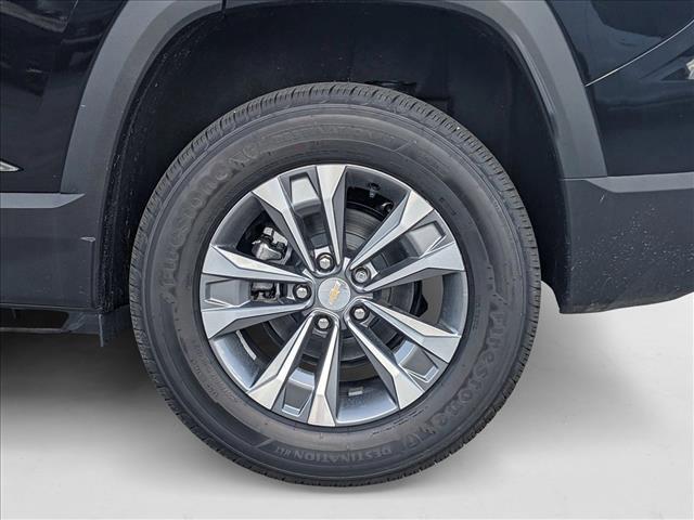 new 2026 Chevrolet Equinox car, priced at $27,158