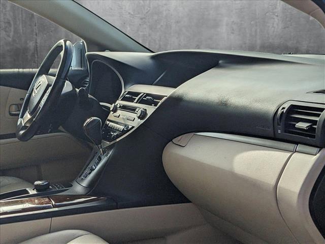 used 2015 Lexus RX 350 car, priced at $14,991