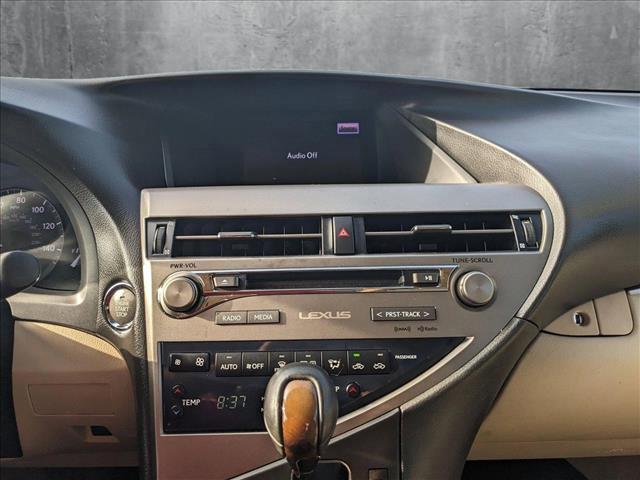 used 2015 Lexus RX 350 car, priced at $14,991