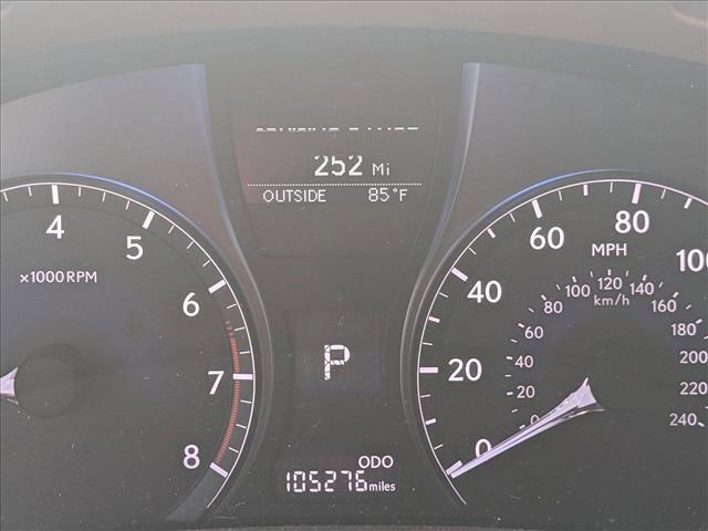 used 2015 Lexus RX 350 car, priced at $15,845