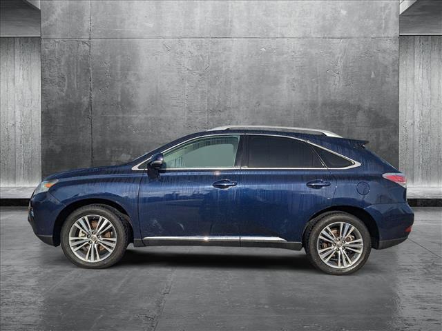 used 2015 Lexus RX 350 car, priced at $14,991