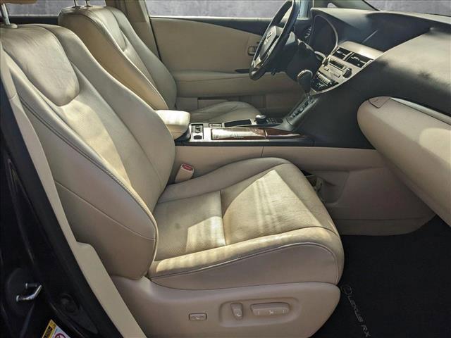 used 2015 Lexus RX 350 car, priced at $14,991