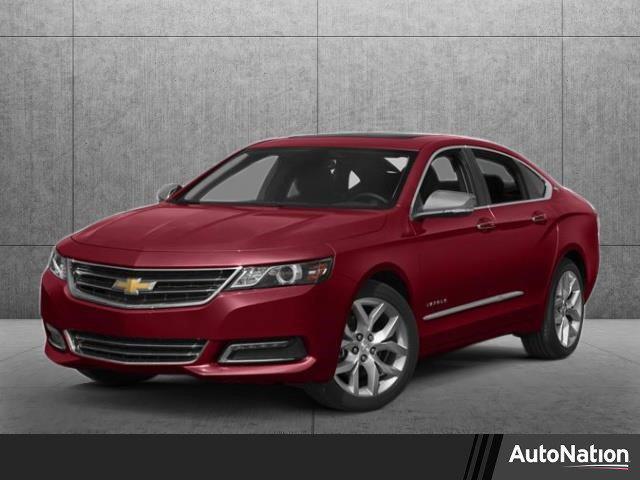 used 2014 Chevrolet Impala car, priced at $11,580