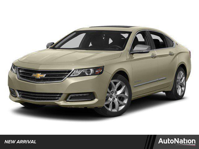 used 2014 Chevrolet Impala car, priced at $11,580
