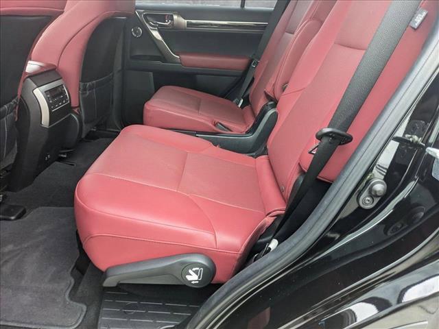 used 2023 Lexus GX 460 car, priced at $53,798