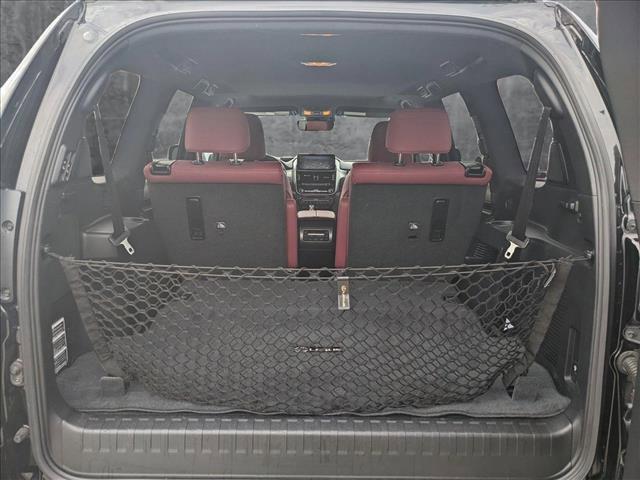 used 2023 Lexus GX 460 car, priced at $53,798