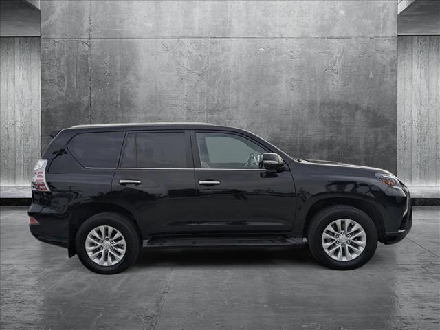 used 2023 Lexus GX 460 car, priced at $53,798