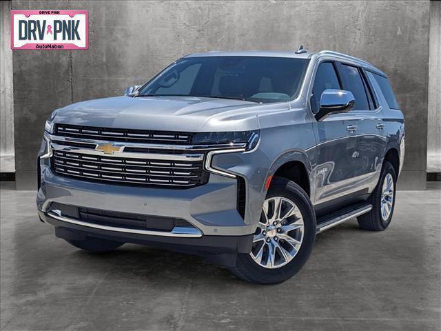 new 2024 Chevrolet Tahoe car, priced at $63,590