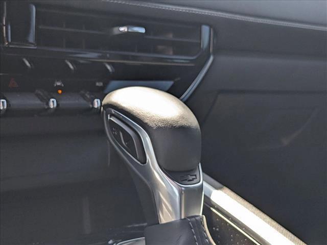 used 2023 Chevrolet Colorado car, priced at $30,378