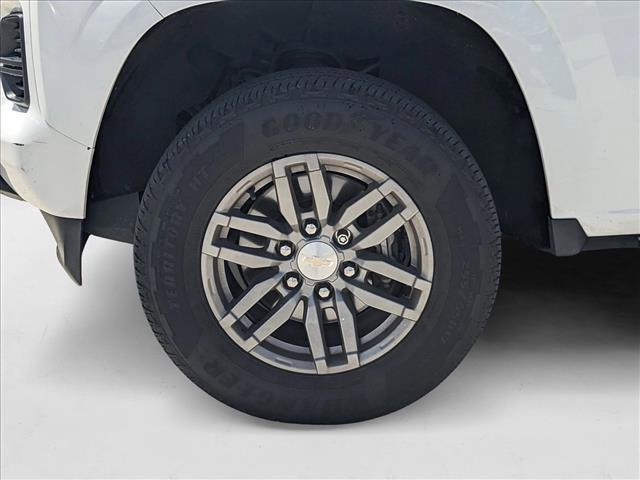 used 2023 Chevrolet Colorado car, priced at $30,378