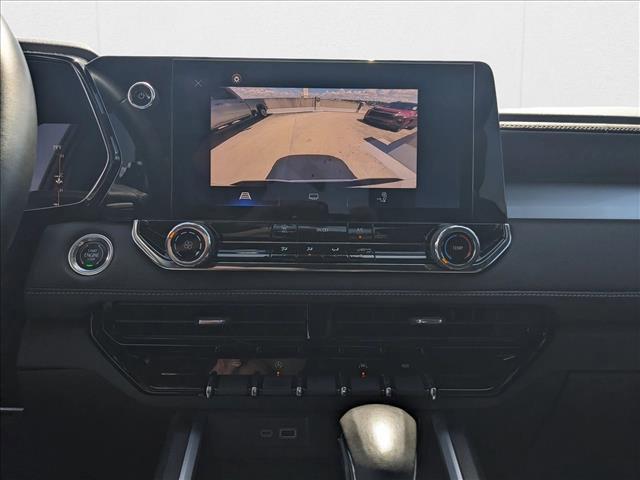 used 2023 Chevrolet Colorado car, priced at $30,378