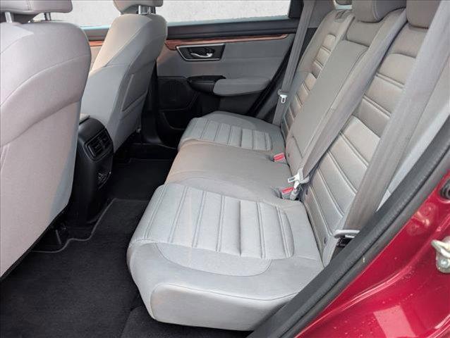 used 2020 Honda CR-V car, priced at $19,998