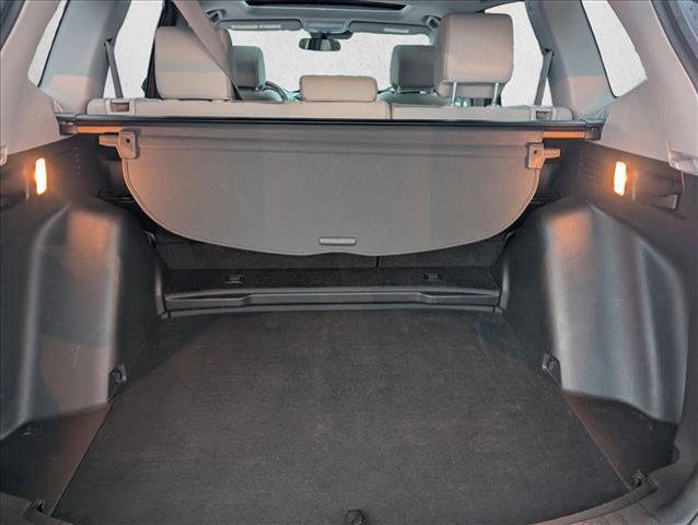used 2020 Honda CR-V car, priced at $19,998