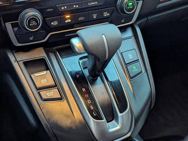 used 2020 Honda CR-V car, priced at $19,998