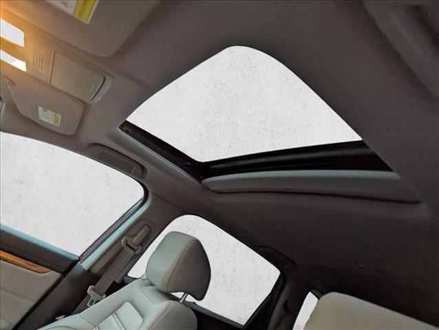 used 2020 Honda CR-V car, priced at $19,998