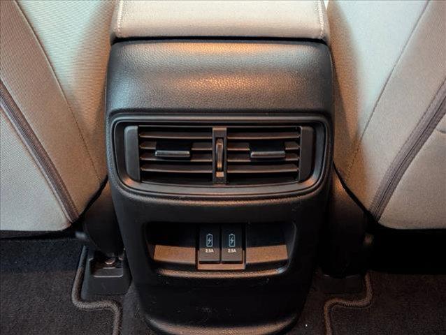 used 2020 Honda CR-V car, priced at $19,998