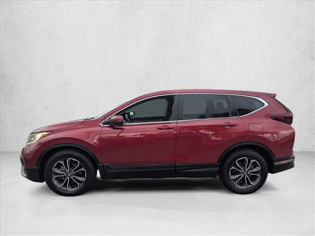 used 2020 Honda CR-V car, priced at $19,998