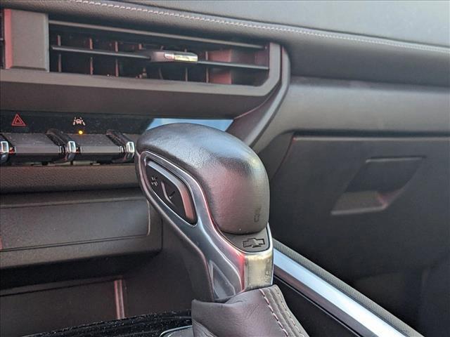 used 2023 Chevrolet Colorado car, priced at $31,399