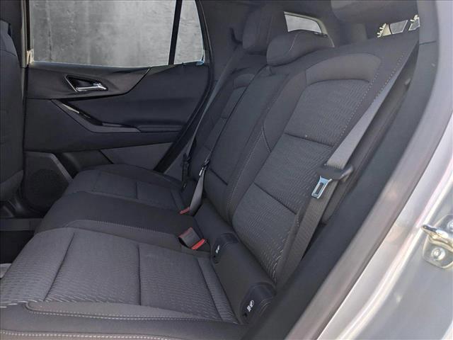 new 2026 Chevrolet Equinox car, priced at $27,891