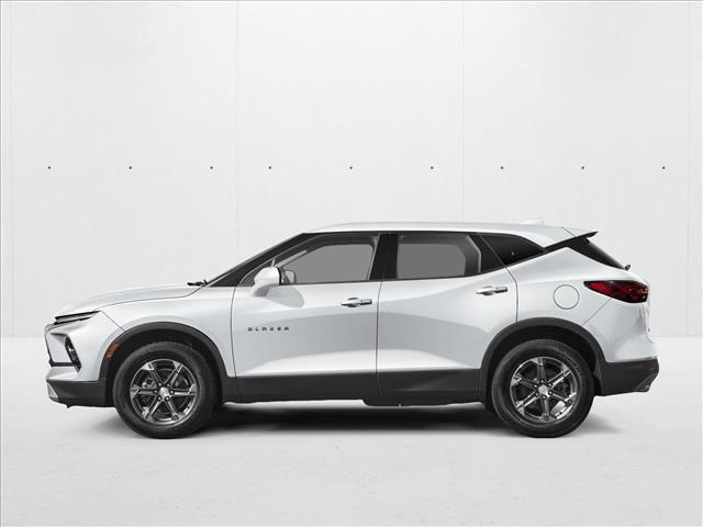new 2026 Chevrolet Blazer car, priced at $36,095