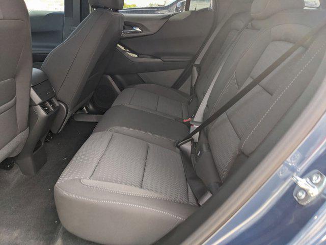 new 2026 Chevrolet Equinox car, priced at $29,051