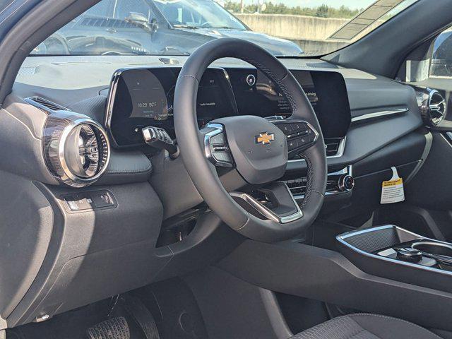 new 2026 Chevrolet Equinox car, priced at $29,051