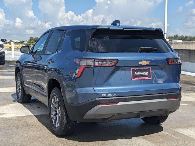new 2026 Chevrolet Equinox car, priced at $29,051