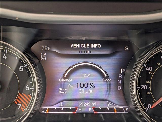used 2014 Jeep Cherokee car, priced at $11,991