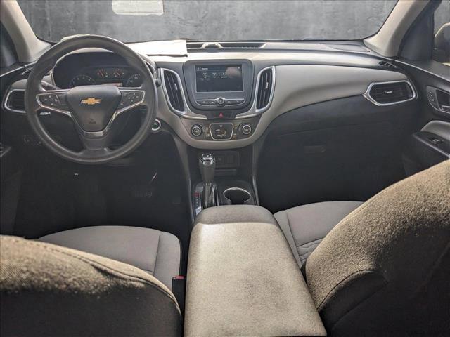 used 2019 Chevrolet Equinox car, priced at $13,991