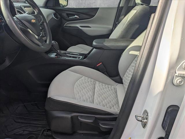 used 2019 Chevrolet Equinox car, priced at $13,991