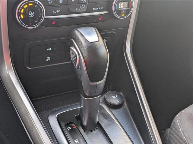 used 2020 Ford EcoSport car, priced at $13,457