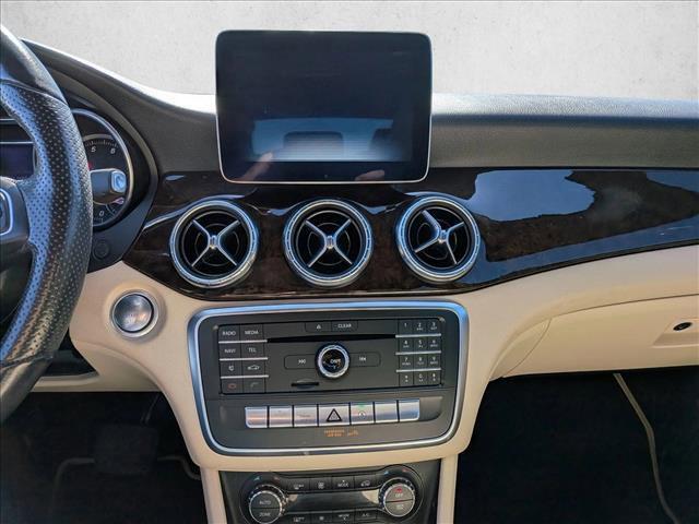 used 2019 Mercedes-Benz CLA 250 car, priced at $15,900