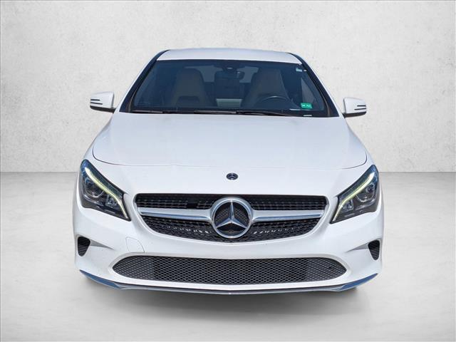 used 2019 Mercedes-Benz CLA 250 car, priced at $15,900