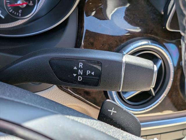 used 2019 Mercedes-Benz CLA 250 car, priced at $15,900