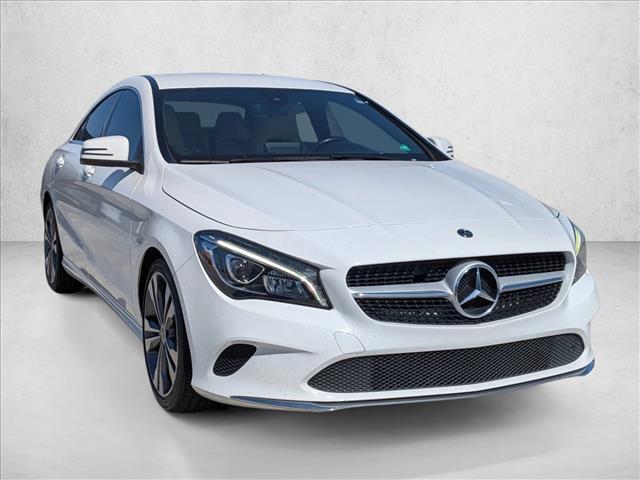 used 2019 Mercedes-Benz CLA 250 car, priced at $15,900