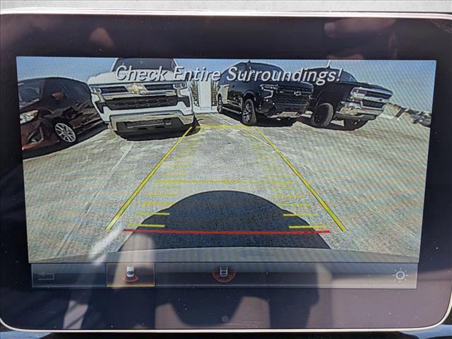 used 2019 Mercedes-Benz CLA 250 car, priced at $15,900