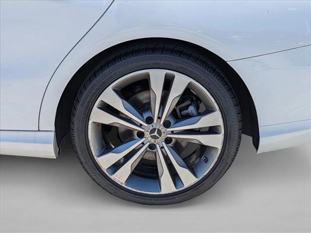 used 2019 Mercedes-Benz CLA 250 car, priced at $15,900