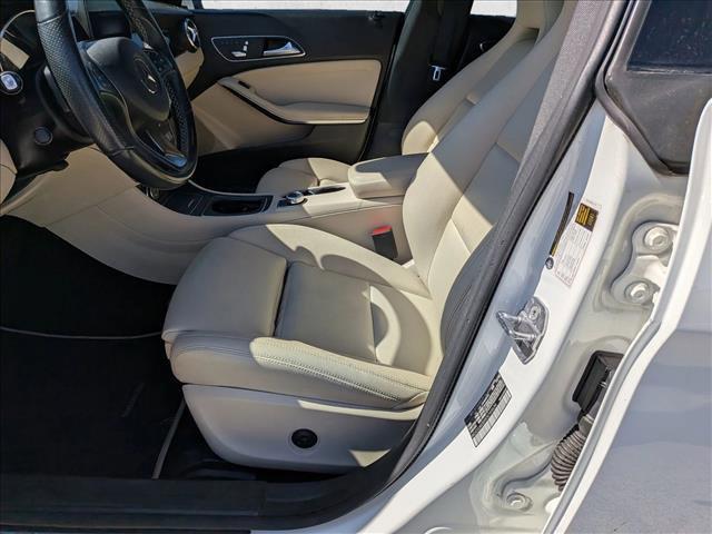 used 2019 Mercedes-Benz CLA 250 car, priced at $15,900